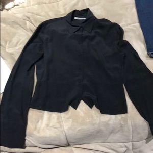 Emporio Armani blouse